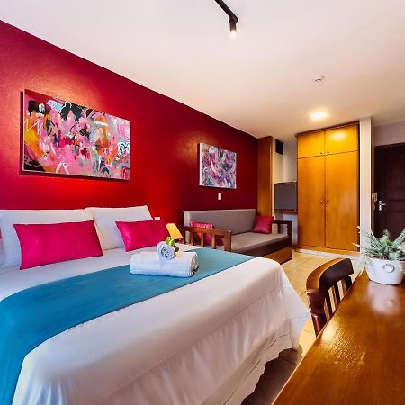 Luzzy Hotel Canela Zewnętrze zdjęcie