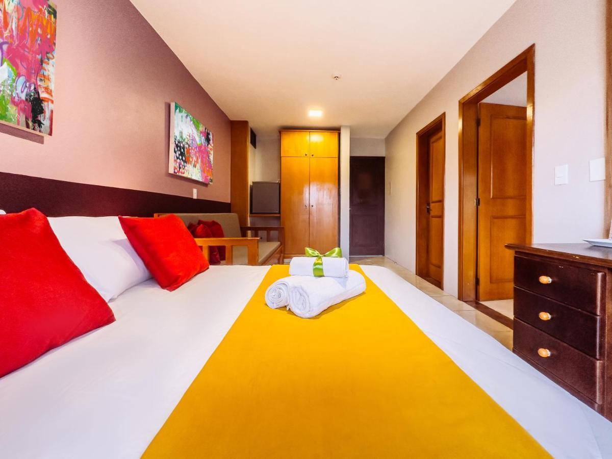 Luzzy Hotel Canela Zewnętrze zdjęcie
