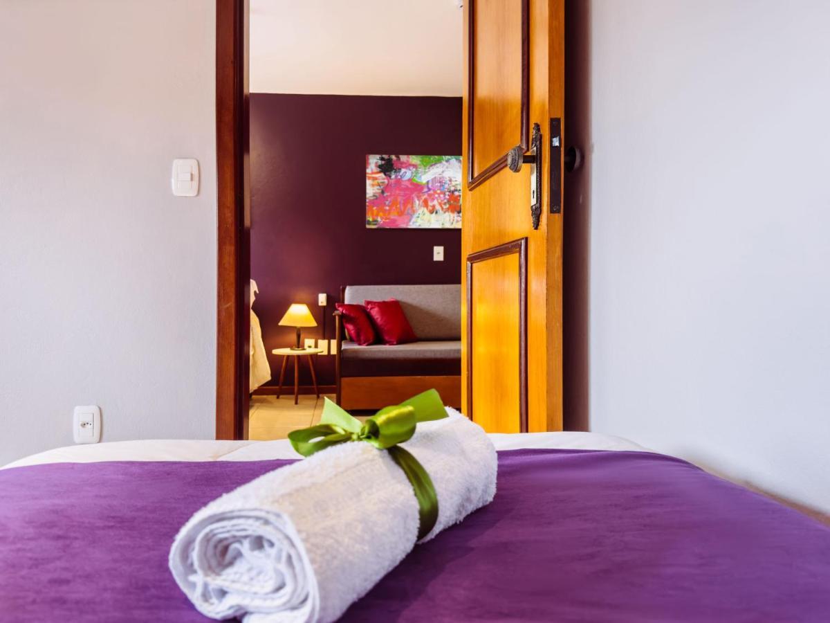 Luzzy Hotel Canela Zewnętrze zdjęcie