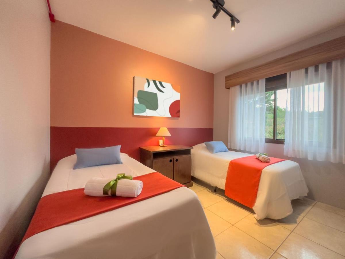 Luzzy Hotel Canela Zewnętrze zdjęcie